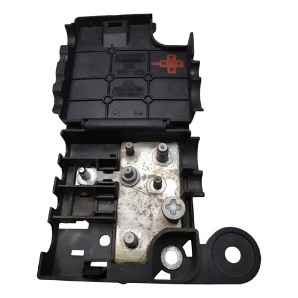 Caixa Junçao Positivo Bateria Audi A4 2010