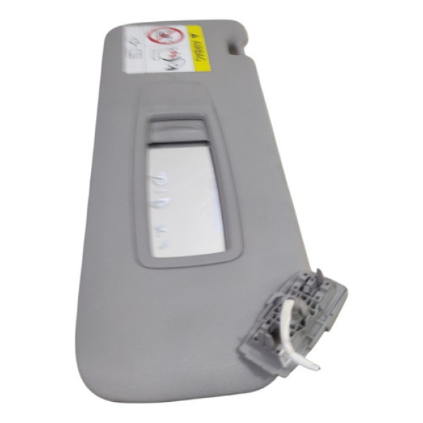 Quebra Sol Bmw X4 28i 2017 Dianteiro Direito 