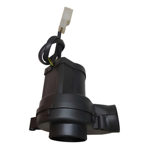 Motor Ventilador Caixa Fusivel Bmw X5 2001 1