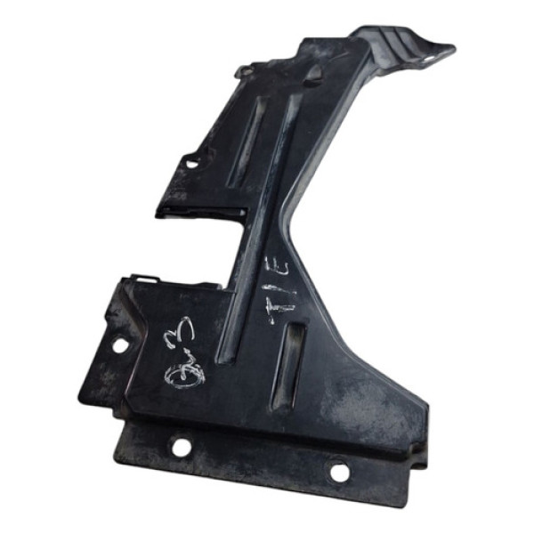 Protetor Assoalho Audi Q3 2.0 2015 Traseiro Esquerdo 