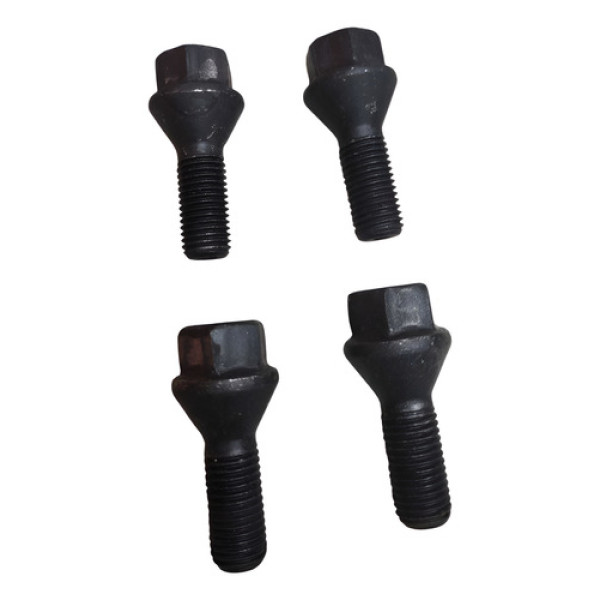 Kit Jogo 4 Parafusos Roda Bmw X1 2015