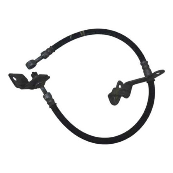 Flexivel  Freio Hyundai Santa Fe 2015 Dianteiro Esquerdo