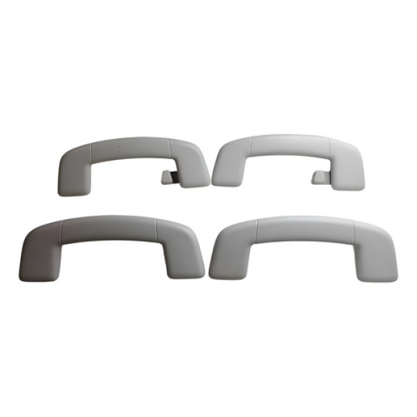 Kit Jogo Pega Mão Vw Tiguan 2020 1