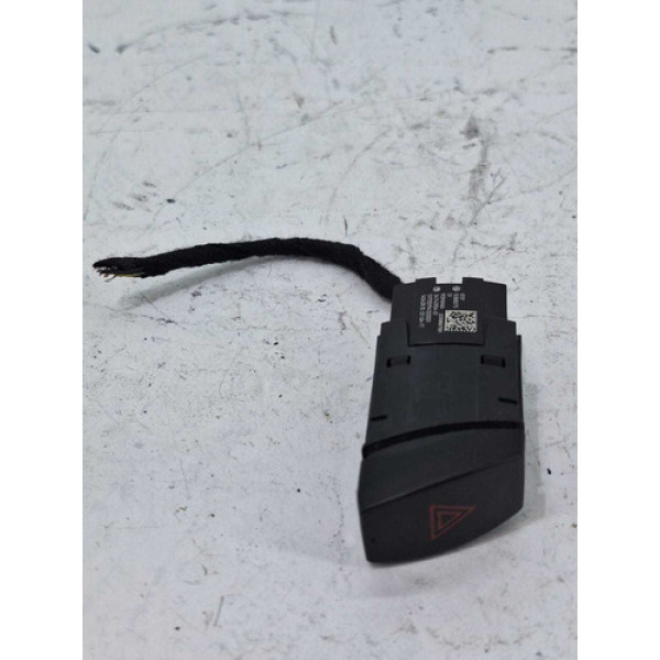 Botao Pisca Alerta Bmw X5 2017 1