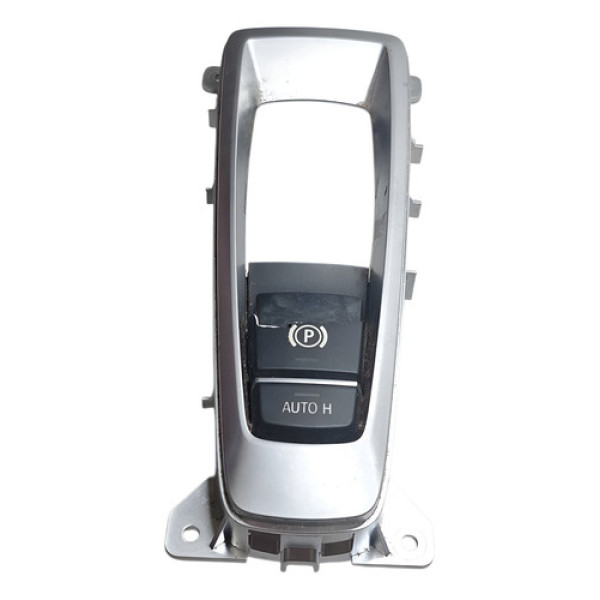 Botão P Freio Mão Bmw X5 X6 2013 2014 2015 9252113 1