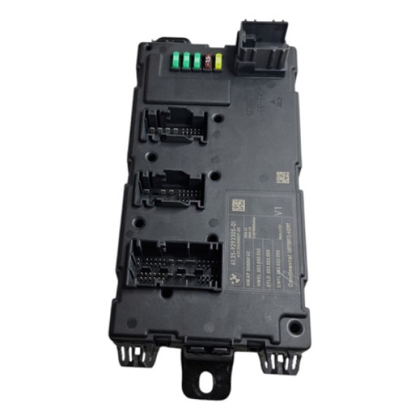 Módulo Conforto Bmw 116 Mini Cooper S Paceman 2015