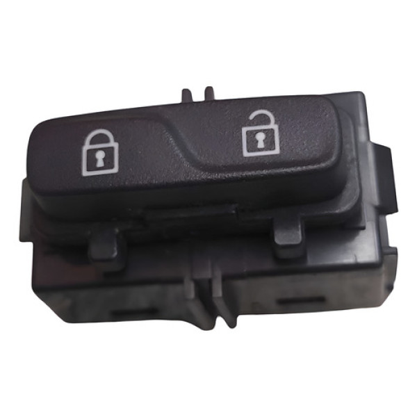 Botao Trava Porta Volvo Xc60 2011