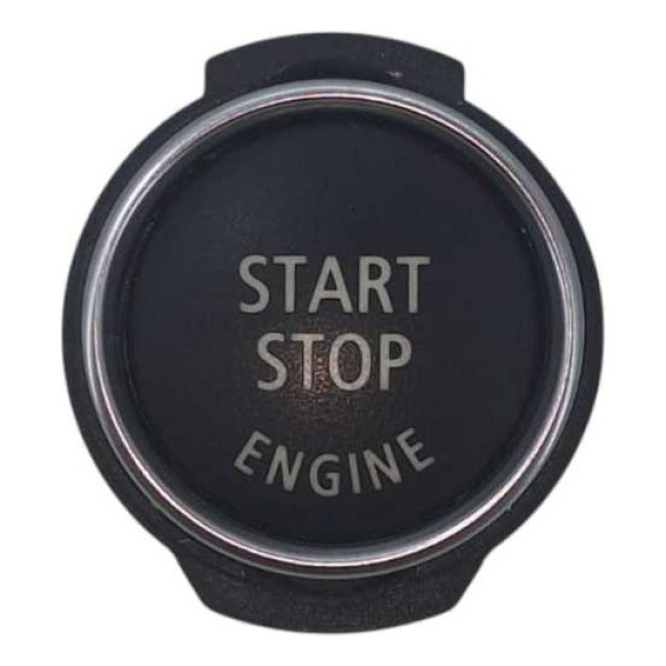Botao Start Stop Engine Bmw X6 2014 1