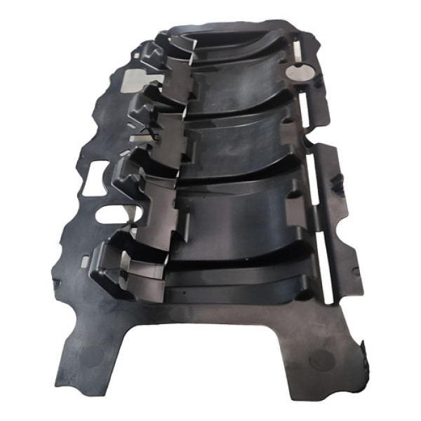 Defletor Oleo Carter Tiguan 2020