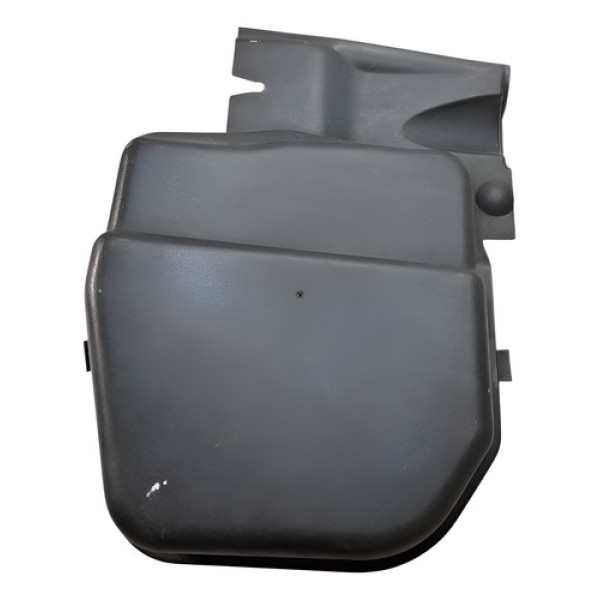 Tampa Acabamento Motor Bmw 120 2007 Esquerda 6925017 1