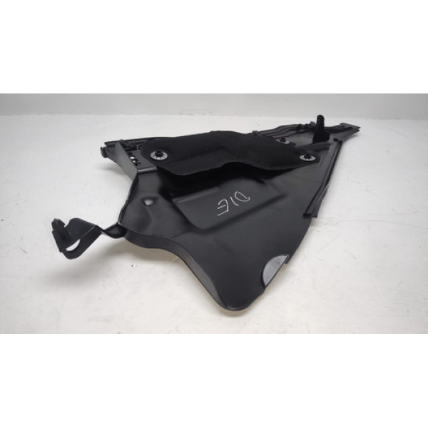 Acabamento Churrasqueira Bmw 320 328 2013 2014 2015 Esquerdo