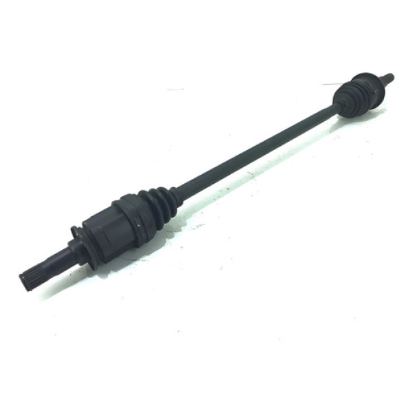 Semi Eixo Subaru Forester 2012 Traseiro Esquerdo 1