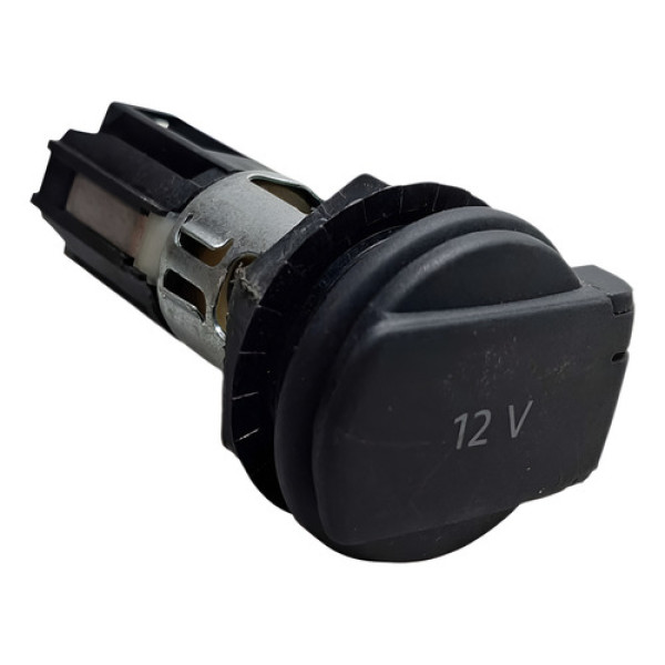 Tomada 12v Vw Tiguan 2014