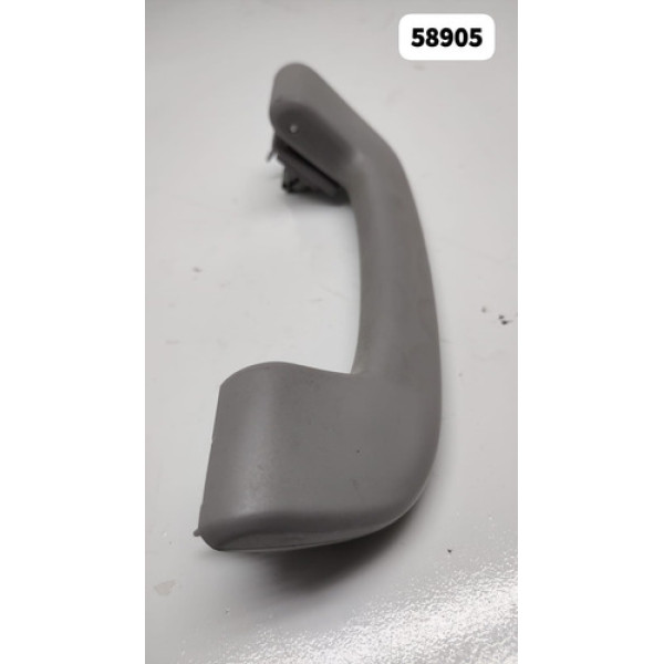 Jogo Pega Mão Teto Bmw 320 2015 Puta Merda  