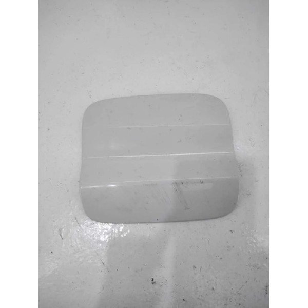 Portinhola Tampa Tanque Combustivel Bmw X5 2015 Branco 2015