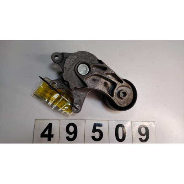 Esticador Correia Poly V Bmw 328i 2015 =49509 Pr093