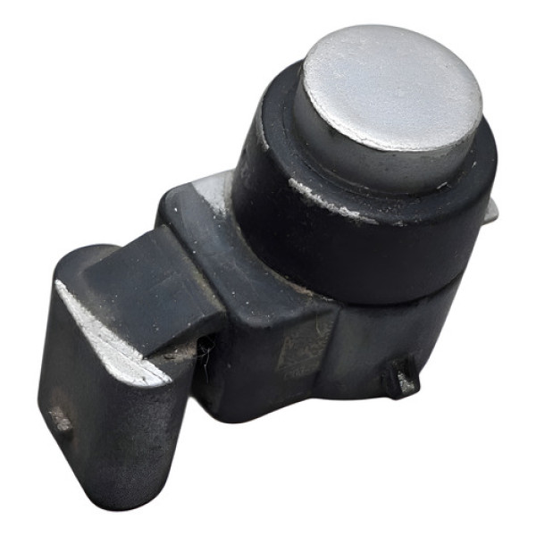Sensor Estacionamento Bmw 118 120 2009 2010 2011 Preto Preto
