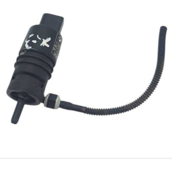 Motor Esguicho Limpador Parabrisa Bmw X3 2016