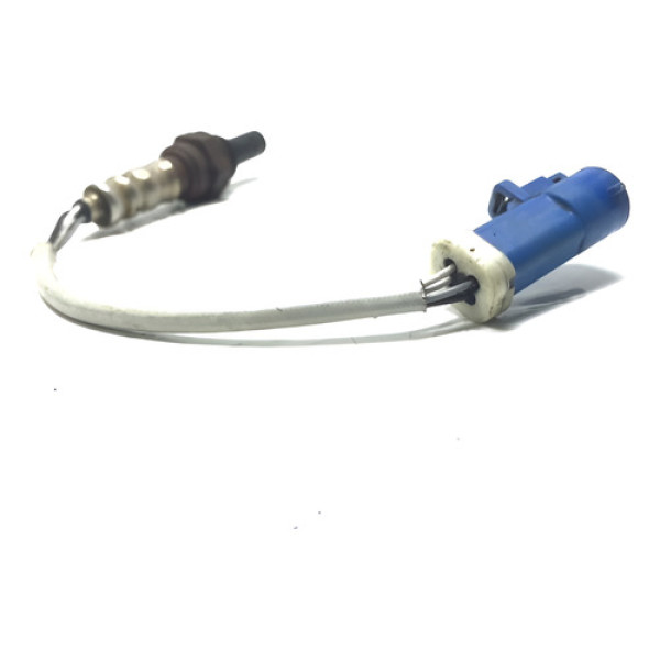 Sonda Lamina Fusion V6 2010 Maior Conector Azul