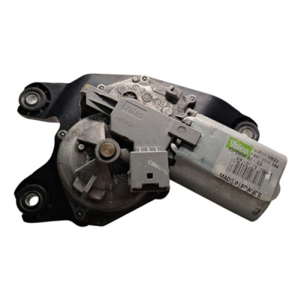 Motor Limpador Galhada Bmw X1 2011 N46 Tampa Traseira 