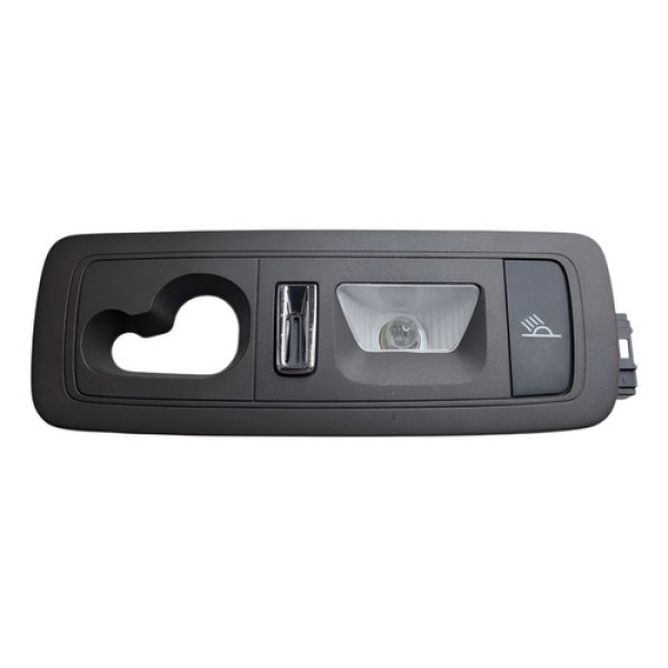 Luz Cortesia Teto Porsche Cayenne 2016 Dianteira Esquerda