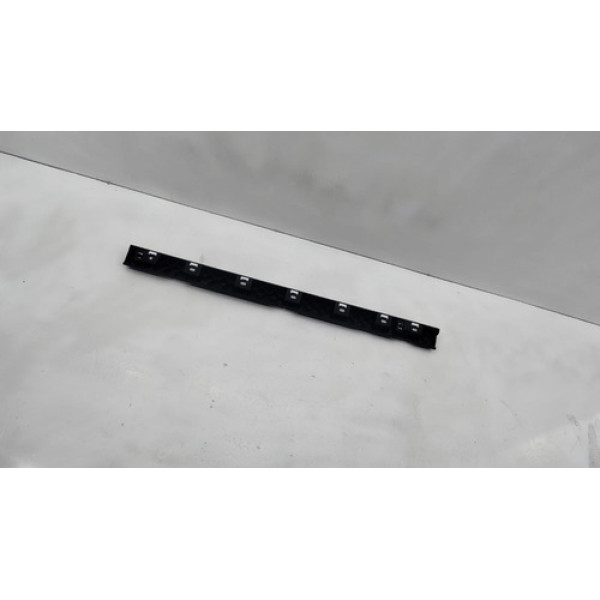 Guia Spoiler Bmw X1 2010 2012 Dianteiro Esquerdo 5112293 C1