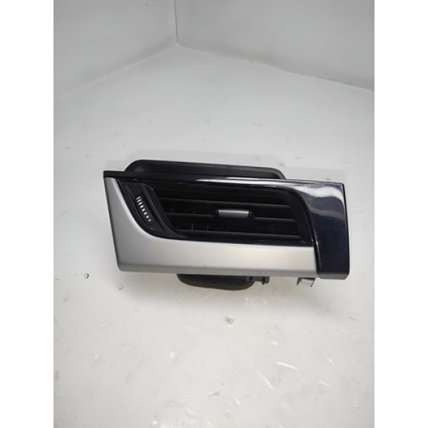 Difusor Ar Bmw X1 2020 Dianteira Esquerda