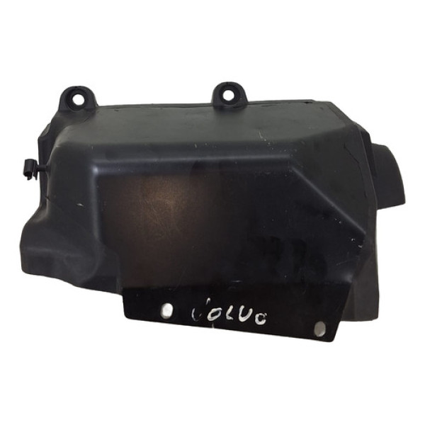 Capa Proteçao Supercharger Volvo Xc60 2019 2020 2021 2022 1