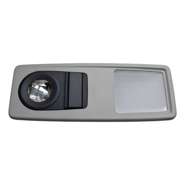 Luz Cortesia Teto Bmw X1 2015