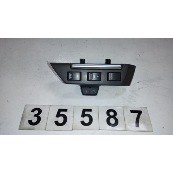 Botao Comando Telefone Freelander 2 2008  =35587 Cx111