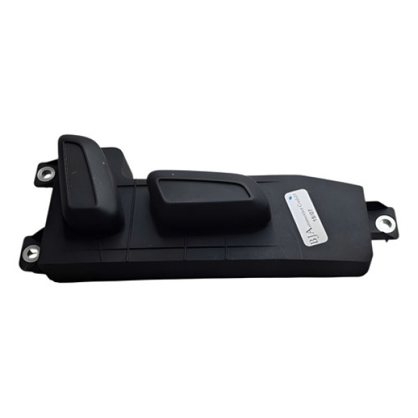 Botão Ajuste Banco Audi Q7 2008 Dianteiro Direito 1 1