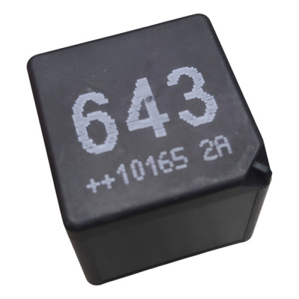 Conector Auxiliar 643 Audi A4 2010