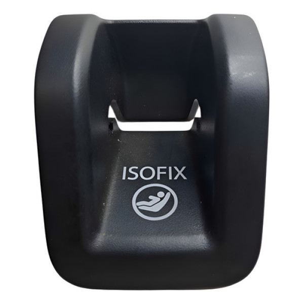 Acabamento Isofix Banco Audi A3 2019 1.4 - 1