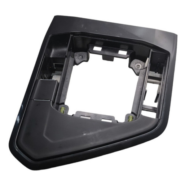 Moldura Console Trambulador Tiguan 2020