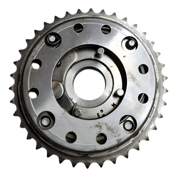 Polia Comando Admissão Bmw 320 2013 1