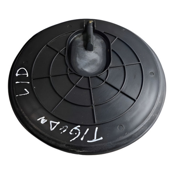 Tampa Bomba Tanque Combustivel Vw Tiguan 2010 200cv 