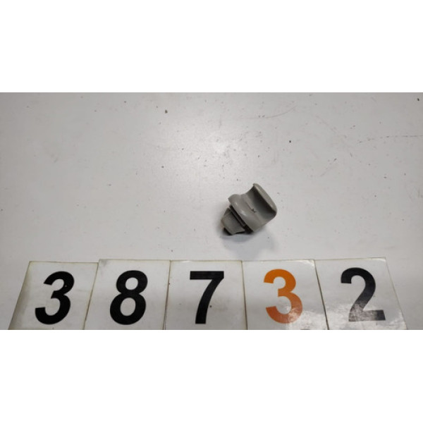 Presilha Quebra Sol Nissan Kicks 2021