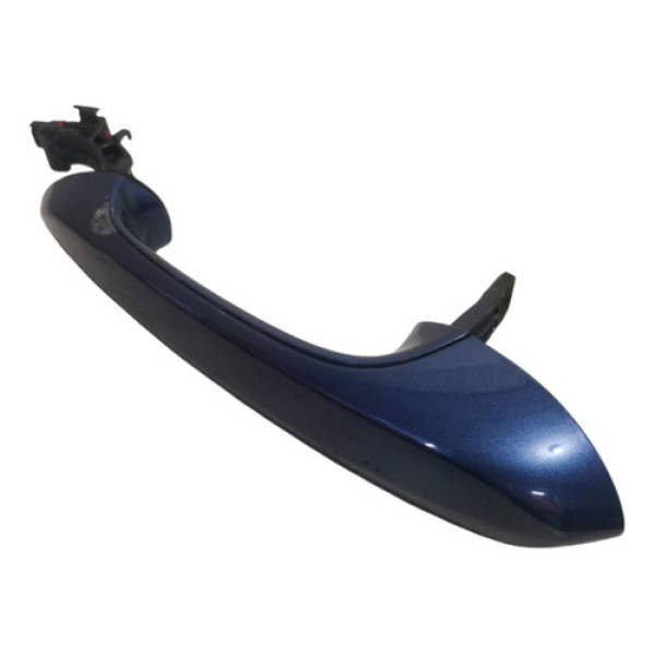 Maçaneta Porta Bmw 320 2022 Dianteiro Direito 