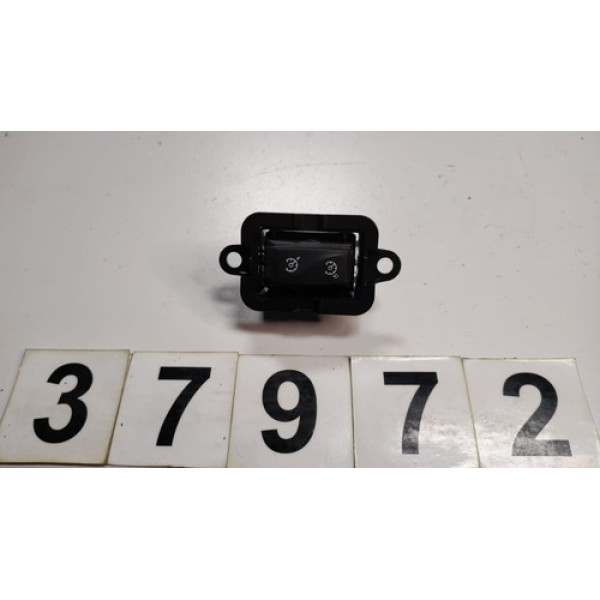 Botão Piloto Automático Renault Fluence 2013   =37972 Cx146