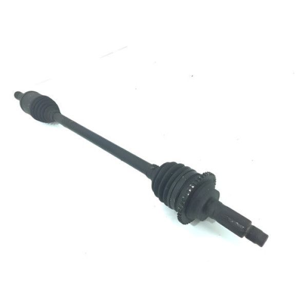 Semi Eixo Homocinético Fusion 2011 V6 Traseiro Esquerdo