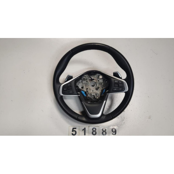 Volante Direção Bmw X1 2018 2019 2020