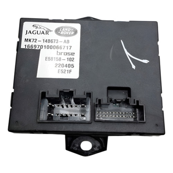 Módulo Tampa Traseira Discovery Sport 2023 Hybrida