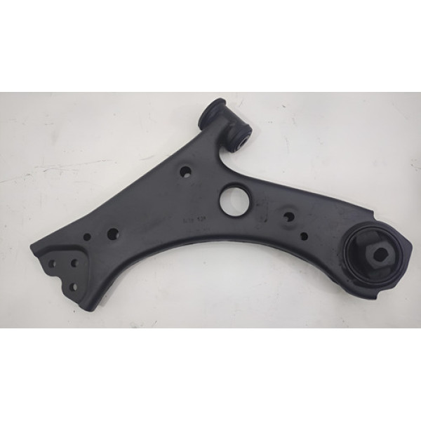 Suporte Suspensão Compass 2021 Diesel Dianteira Direita 