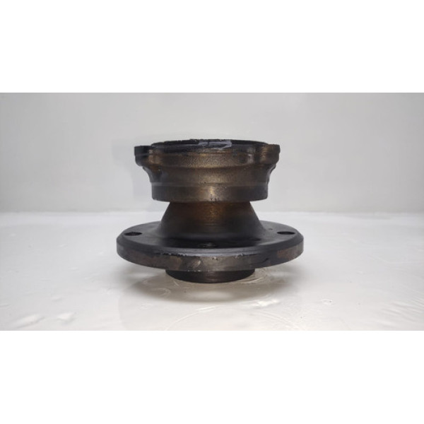 Roda Rolamento Bmw X5 2005 Traseiro Esquerdo 