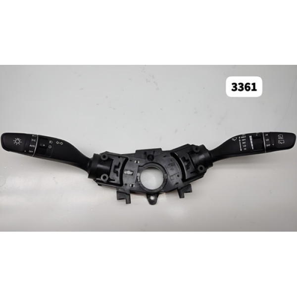 Chave Seta New Tucson 2021