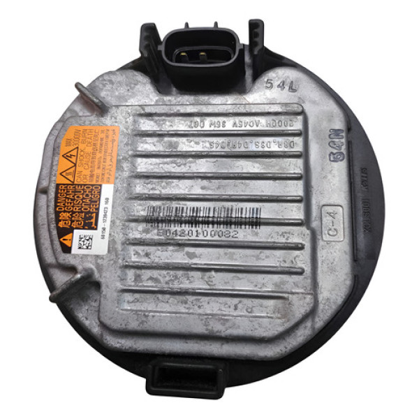 Reator Farol Xenon Subaru Forester 2012