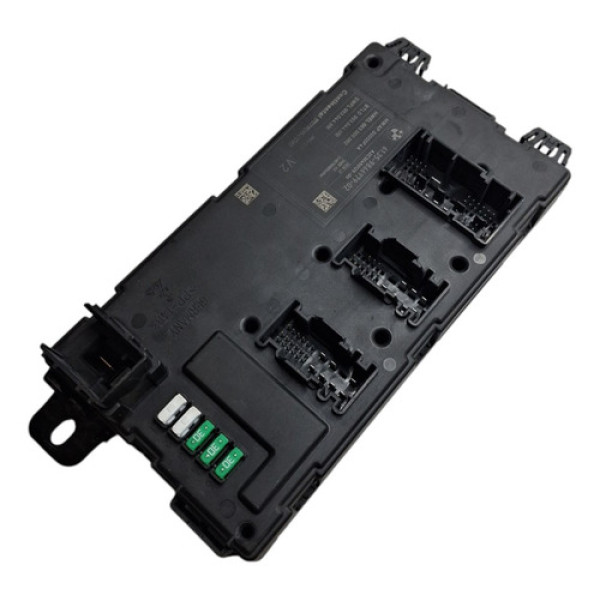 Modulo Conforto Bmw 320 2016 2017 2018