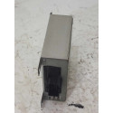 Modulo Amplificador Som Audi A4 2002 2003 2.0 Aspirado Preto
