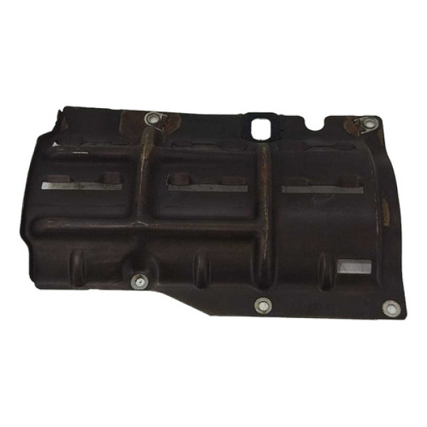 Defletor Oleo Carter Mercedes B200 2008 1