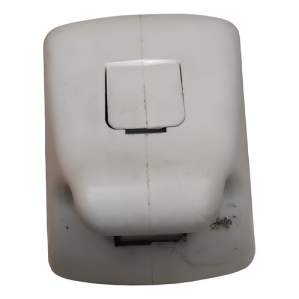 Presilha Quebra Sol Ford Fusion 2010